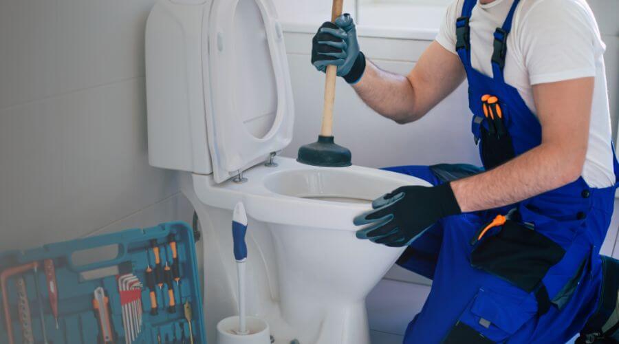 Professional Gas Leak Detection in Morristown, OH